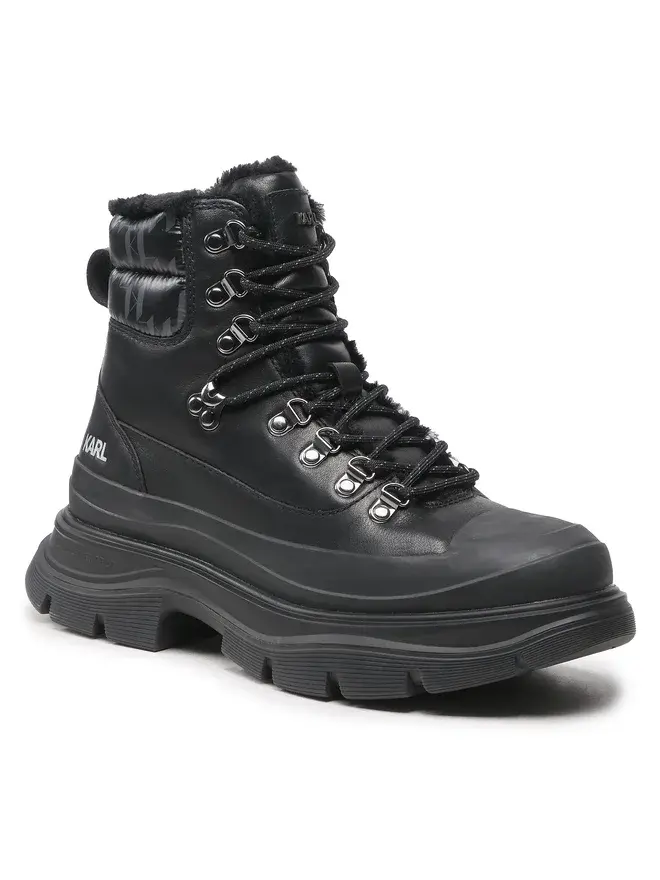 KARL LAGERFELD Машки Чизми