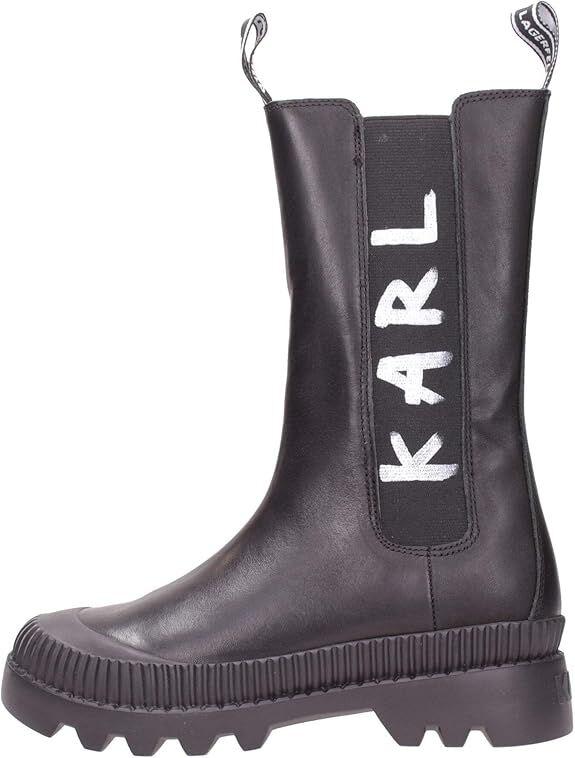 KARL LAGERFELD Женски Чизми