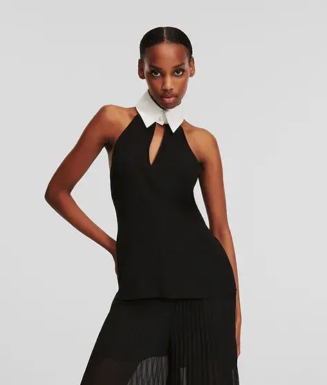 KARL LAGERFELD Женски Топ