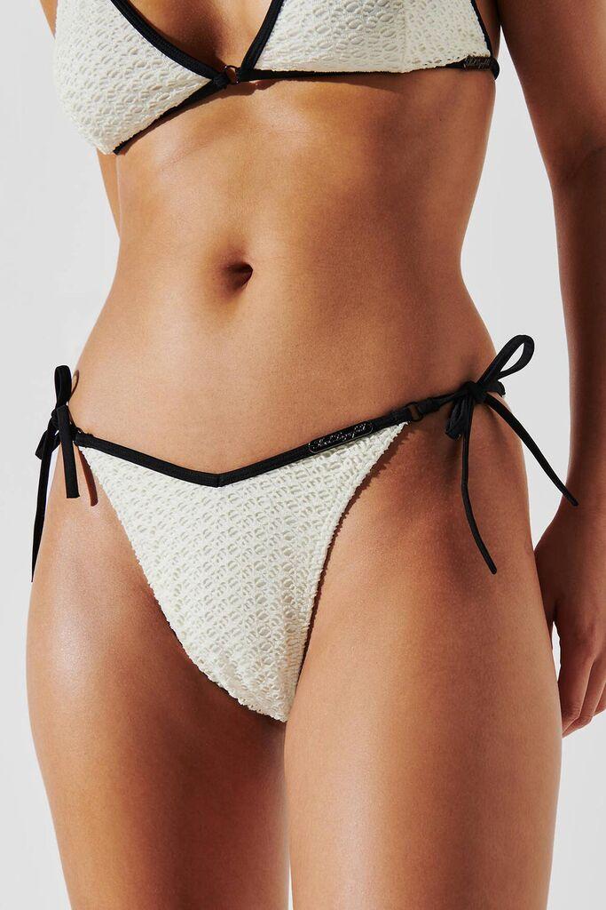 KARL LAGERFELD Женски Костим за капење