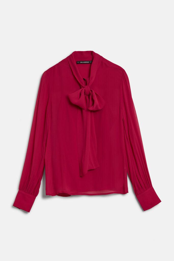 KARL LAGERFELD Женска Кошула