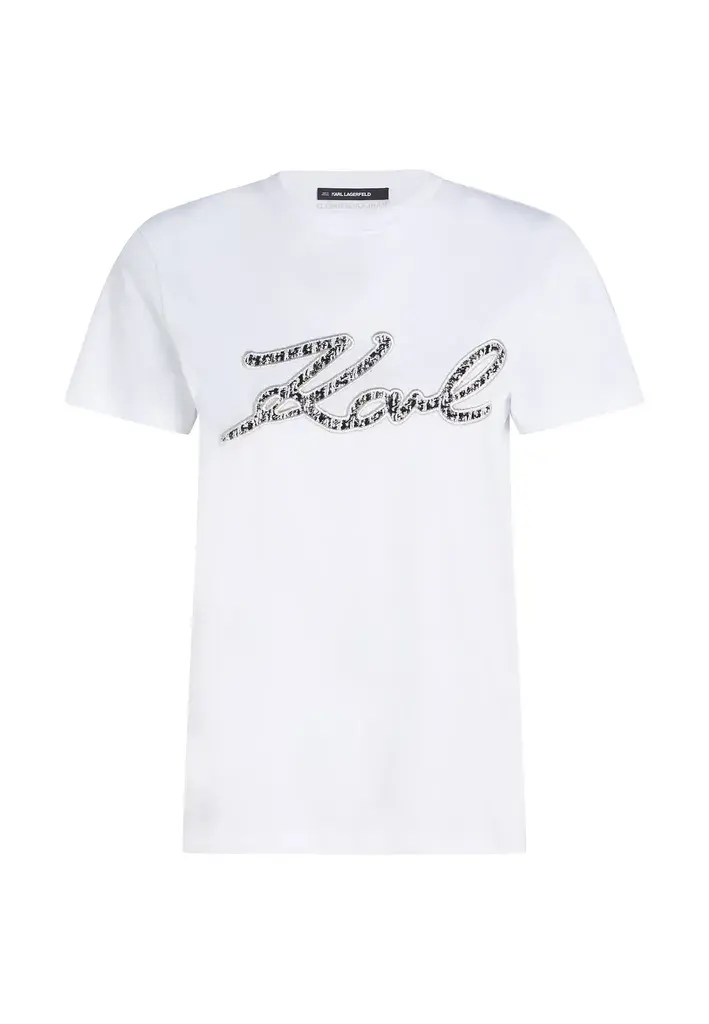 KARL LAGERFELD Женска Маица