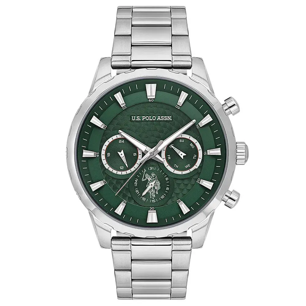 US Polo Assn Машки Часовник USPA1055B-03