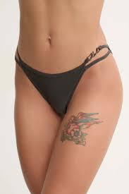 KARL LAGERFELD Женски Костим за капење