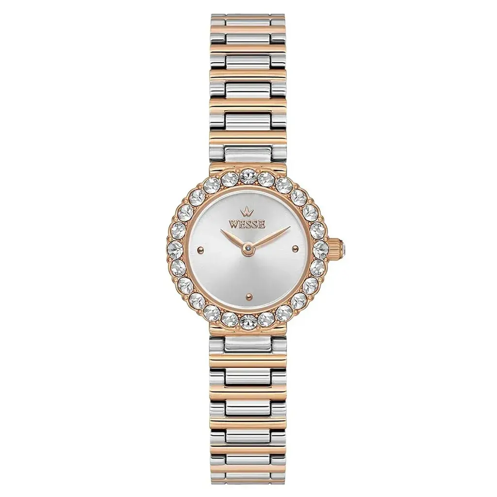 Wesse Женски Часовник WWL112106