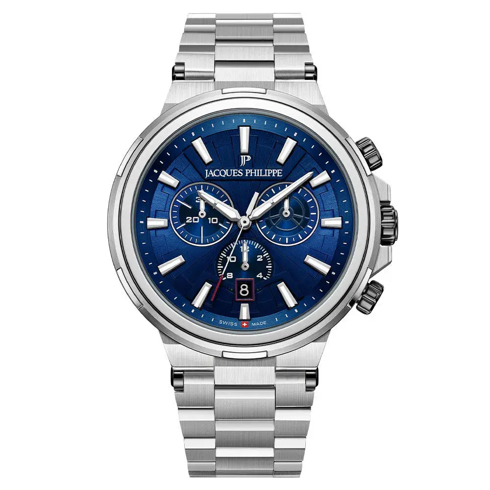Jacques Philippe Машки Часовник JPQGC441336