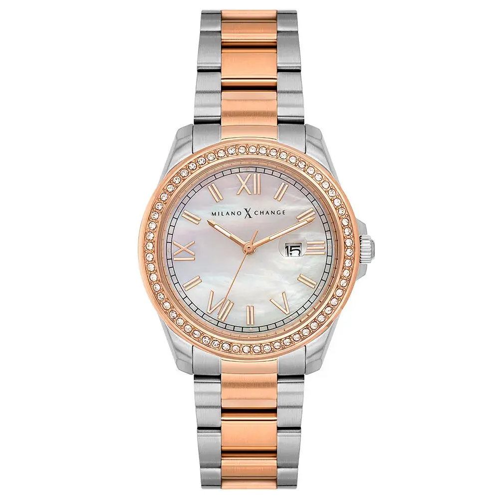 Milano Exchange Женски Часовник MXL47000