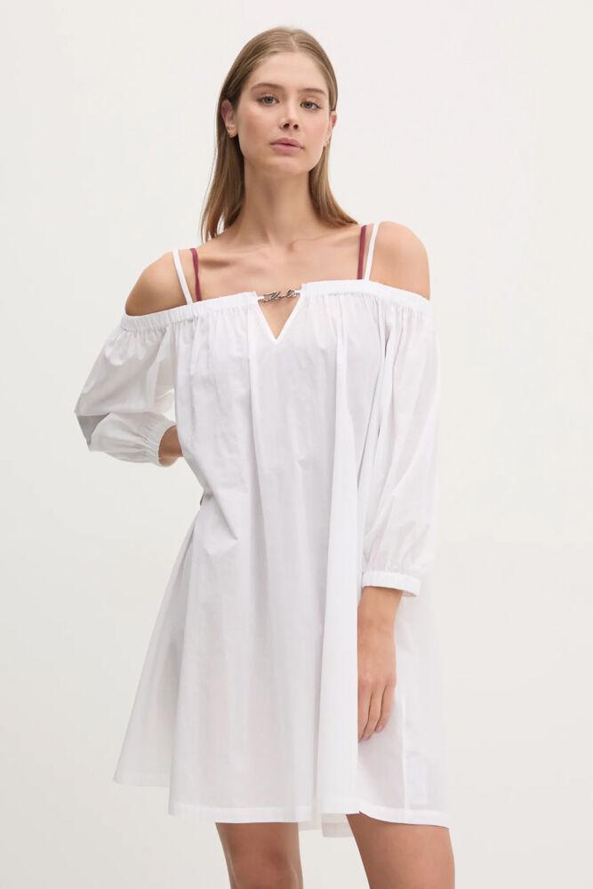 KARL LAGERFELD Фустан