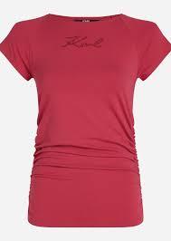 KARL LAGERFELD Женска Маица