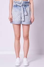 KARL LAGERFELD Женски Бермуди