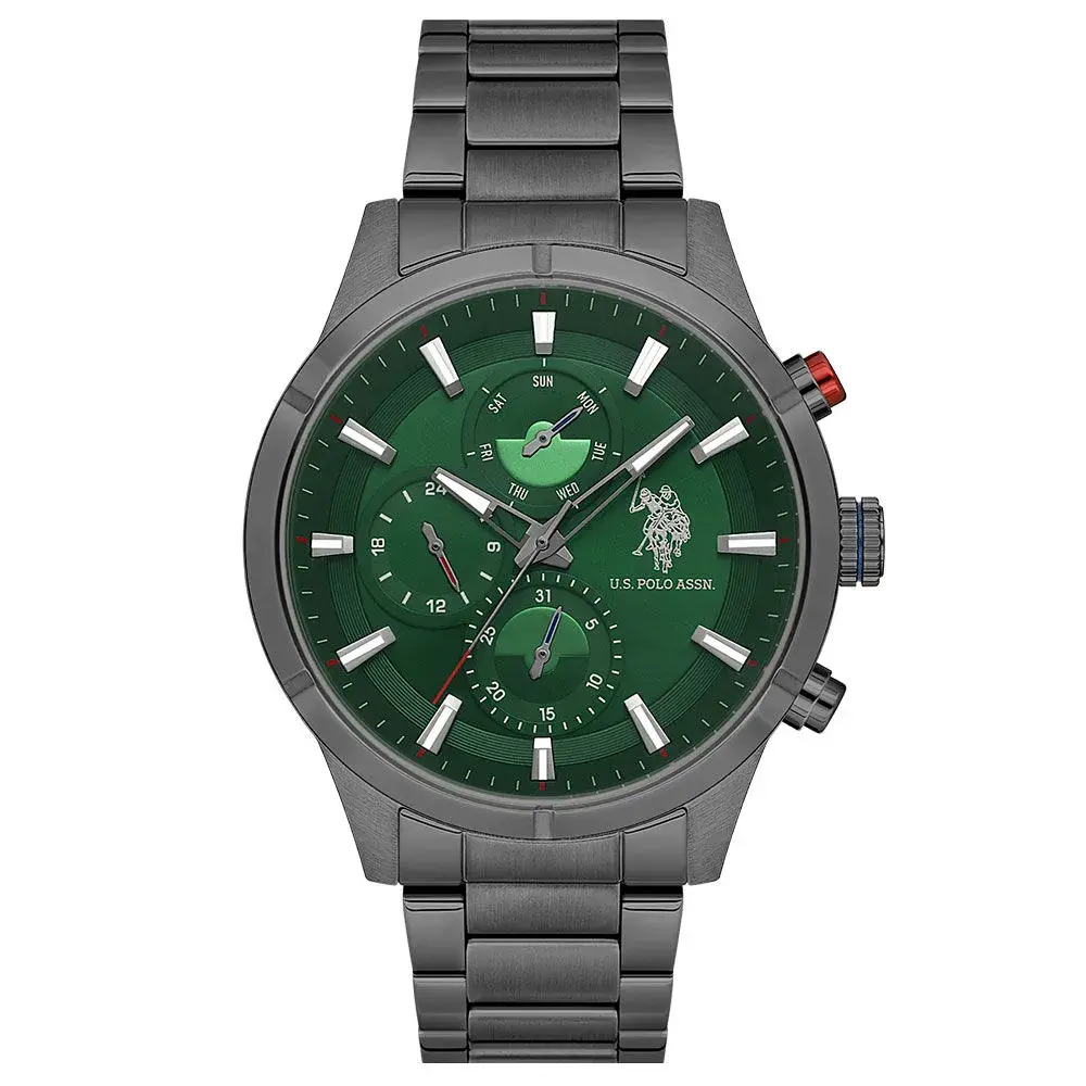 US Polo Assn Машки Часовник USPA1014B-11