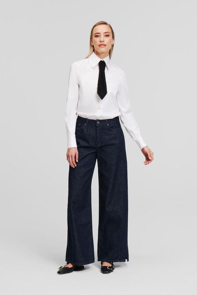 KARL LAGERFELD Женски Фармерки