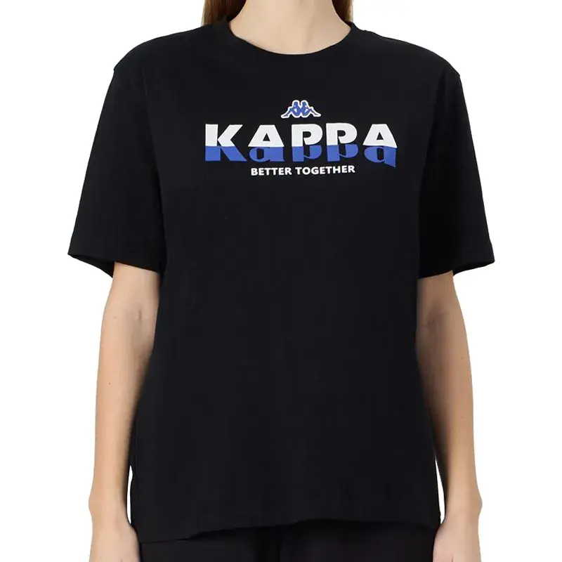 KAPPA Машка Маица LOGO GAFUP