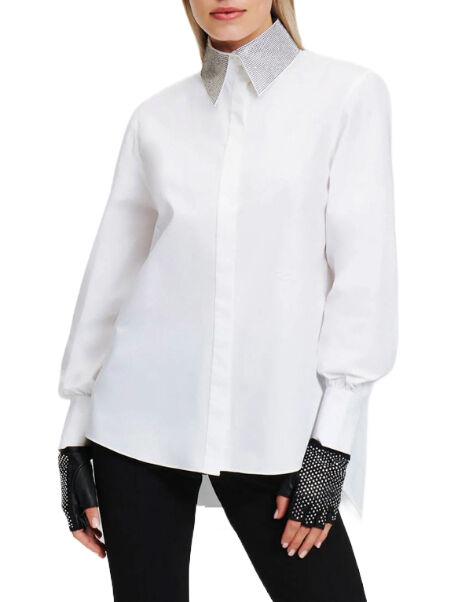 KARL LAGERFELD Женска Кошула