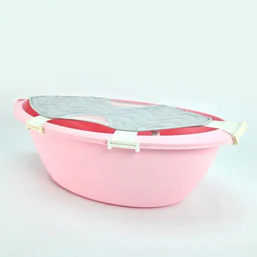 Babyjem Мрежа за корито ELEGANT