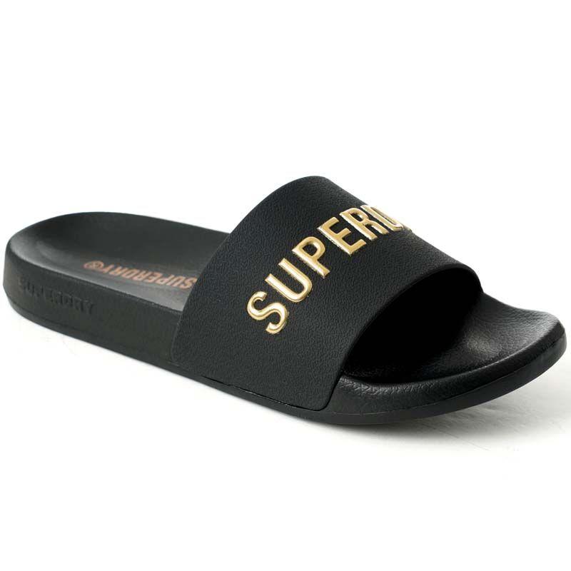 SUPERDRY Женски Папучи SDWF310243A-18A