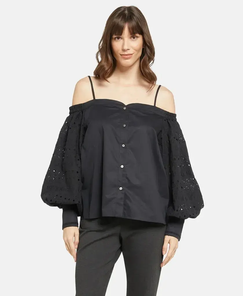 KARL LAGERFELD Женска Кошула