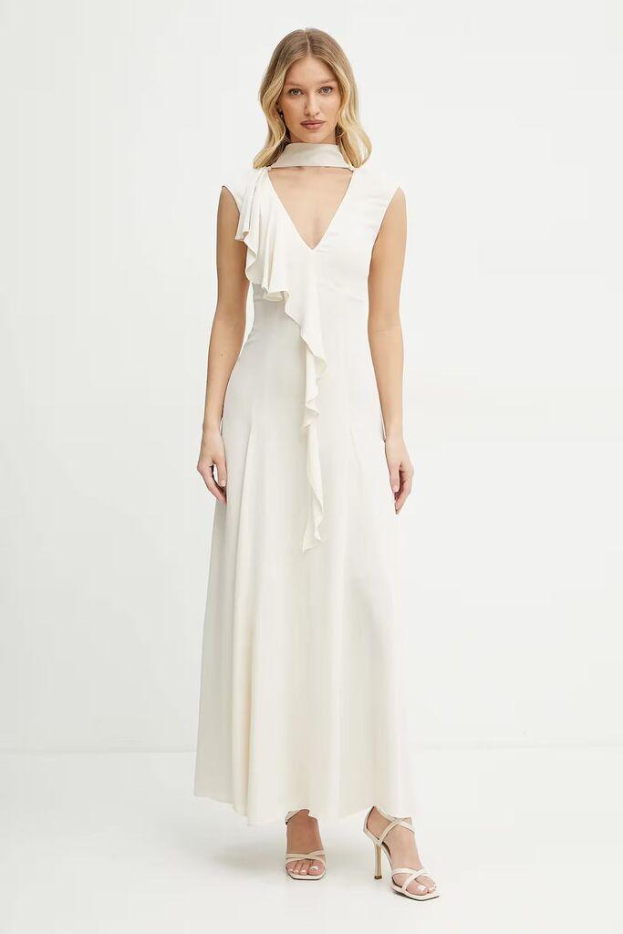 KARL LAGERFELD Фустан