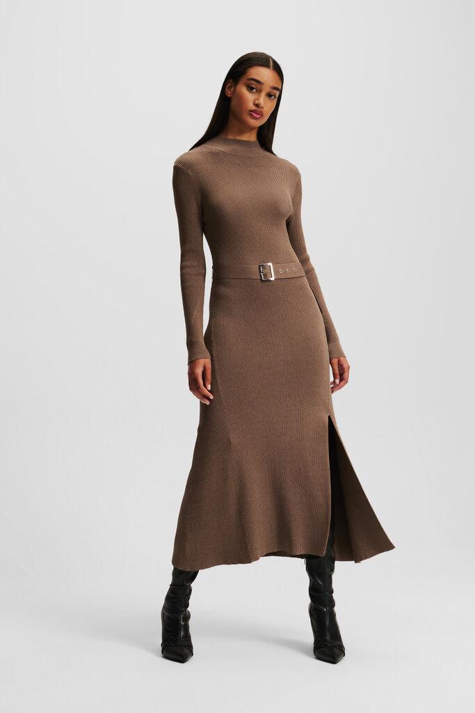 KARL LAGERFELD Фустан