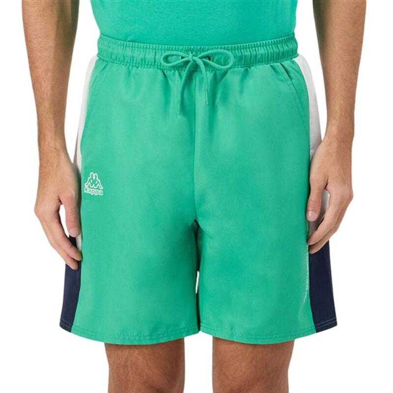 KAPPA Машки Шорцеви LOGO GAGGIO