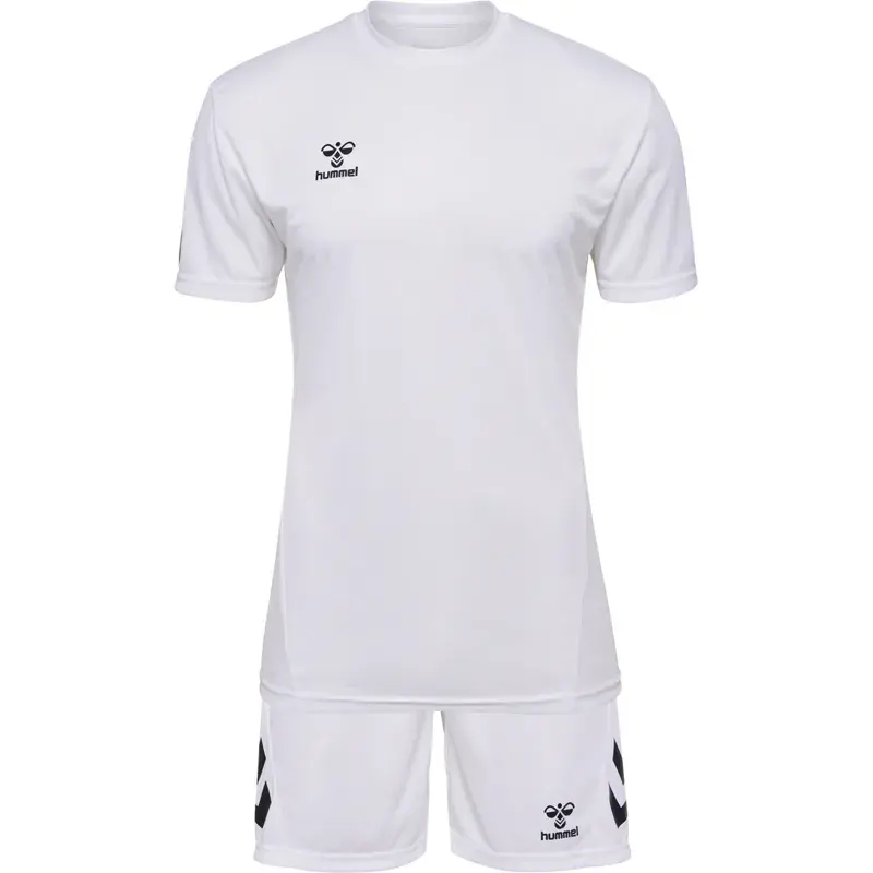 HUMMEL Дрес HMLLOGO SET UNISEX