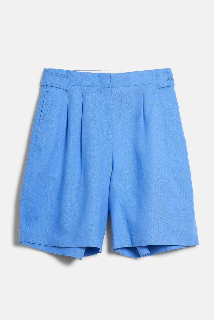 KARL LAGERFELD Женски Бермуди