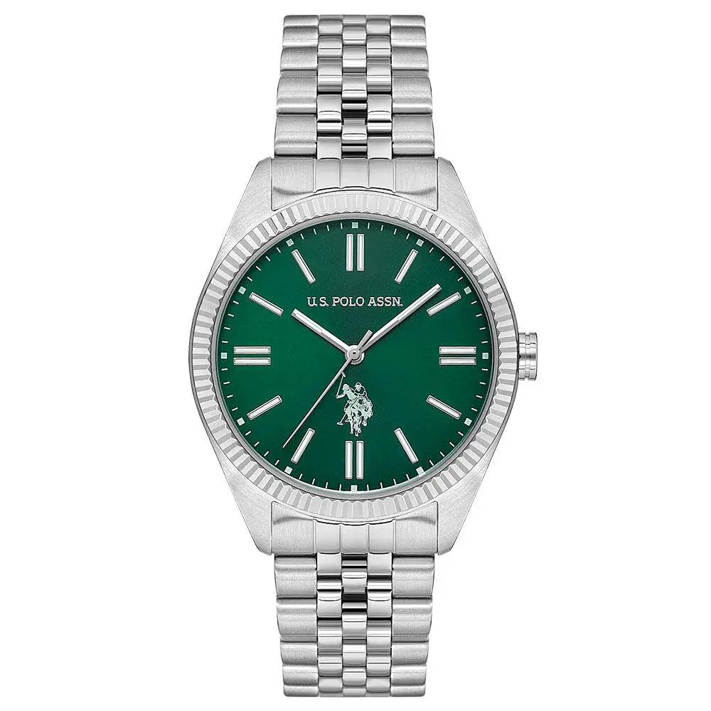 US Polo Assn Машки Часовник USPA1096-04