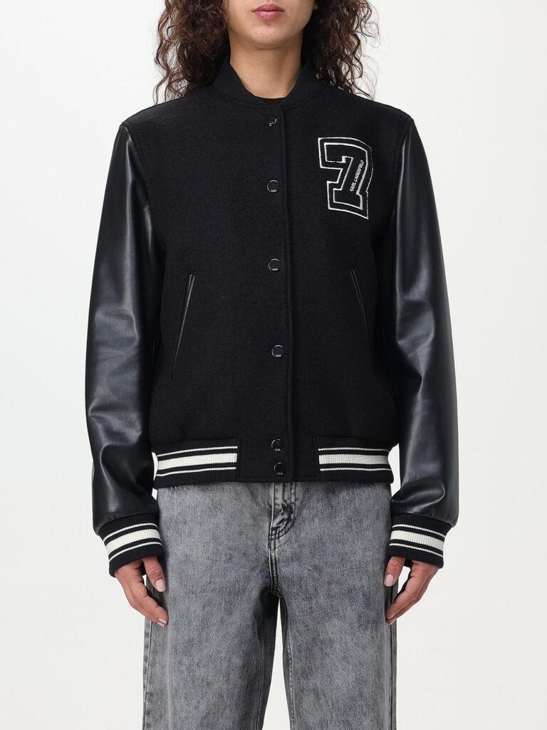 KARL LAGERFELD Женска Јакна