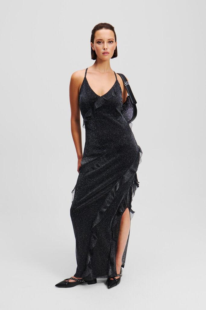 KARL LAGERFELD Фустан