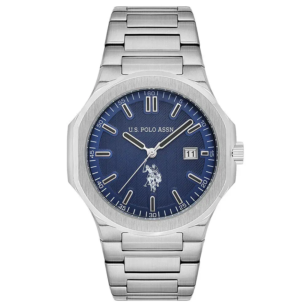 US Polo Assn Машки Часовник USPA1091-01
