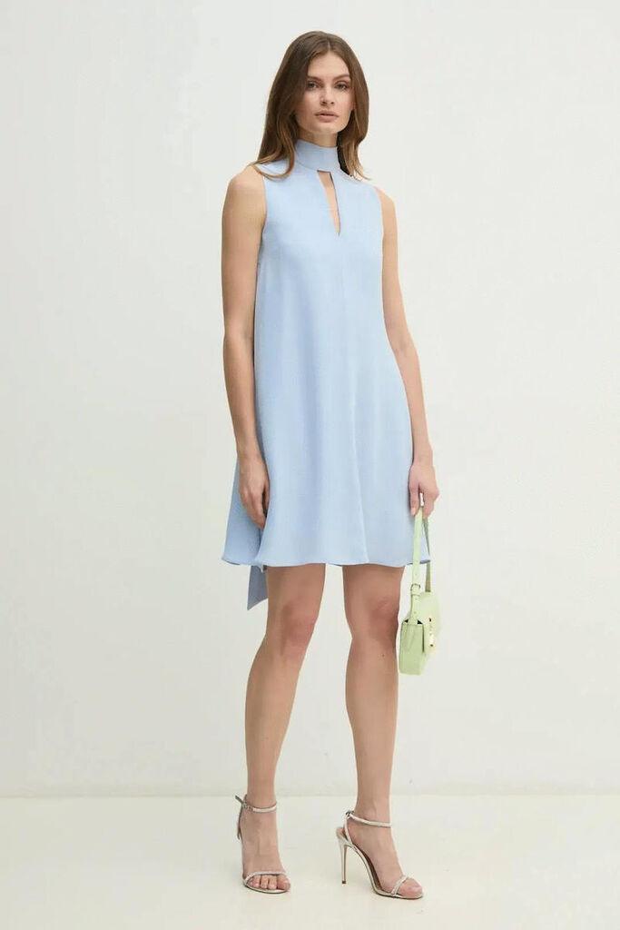 KARL LAGERFELD Фустан