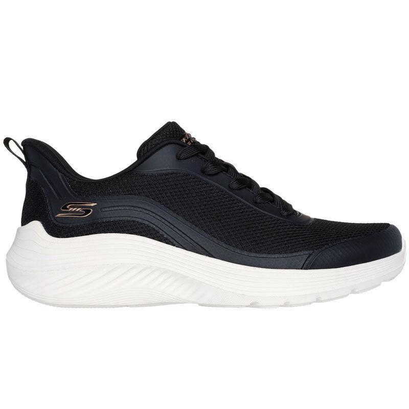 SKECHERS Женски Патики BOBS SQUAD WAVES-STILL WADING