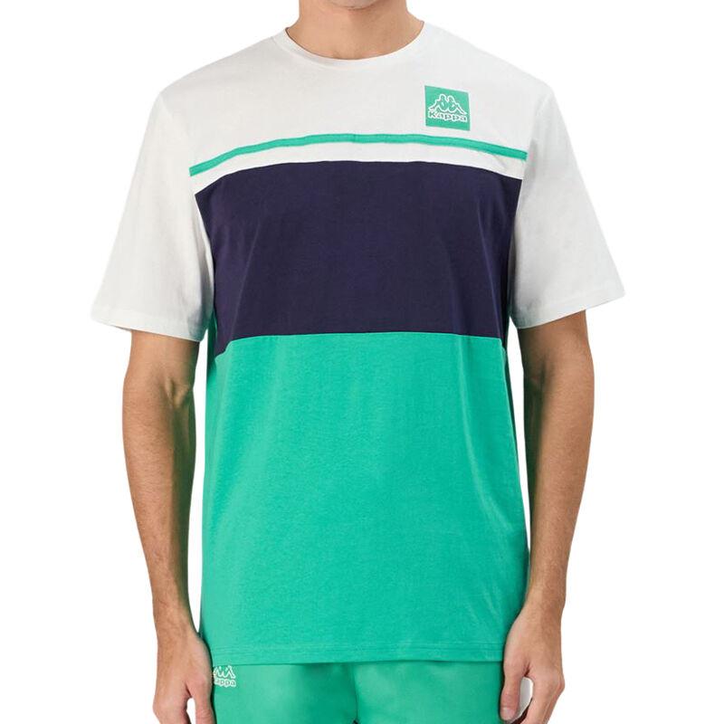 KAPPA Машка Маица LOGO GADET