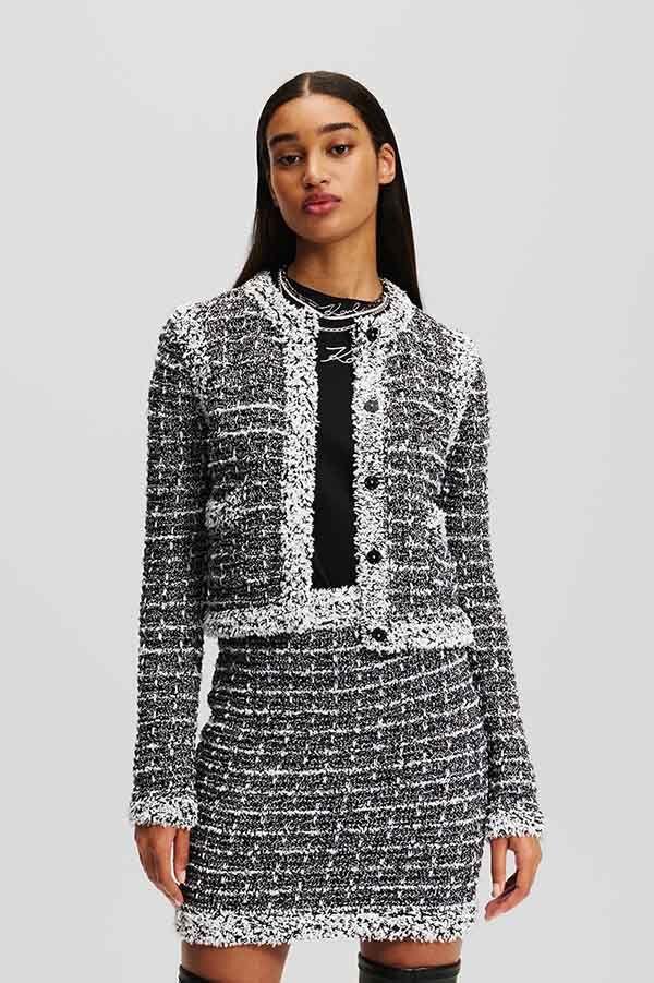 KARL LAGERFELD Женско Сако