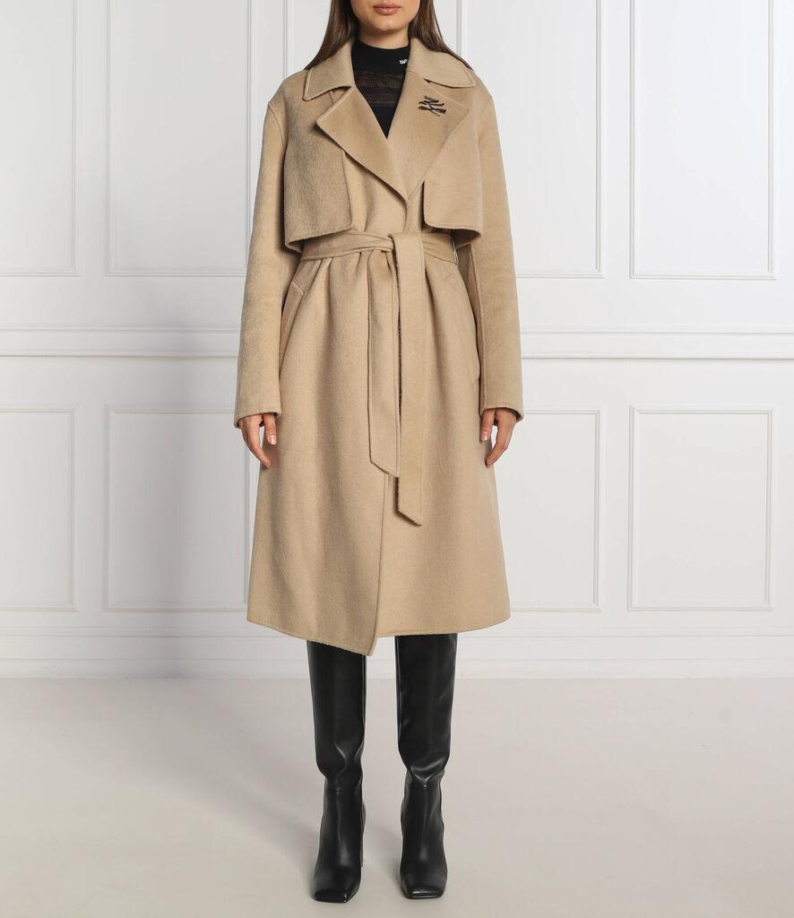 KARL LAGERFELD Женска Јакна