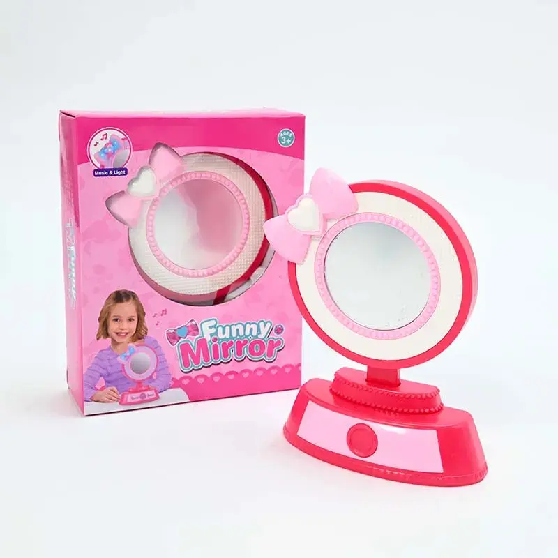 LOCO CROCO Огледало на батерии