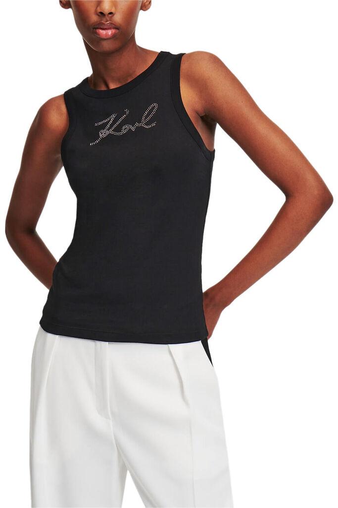 KARL LAGERFELD Женска Маица