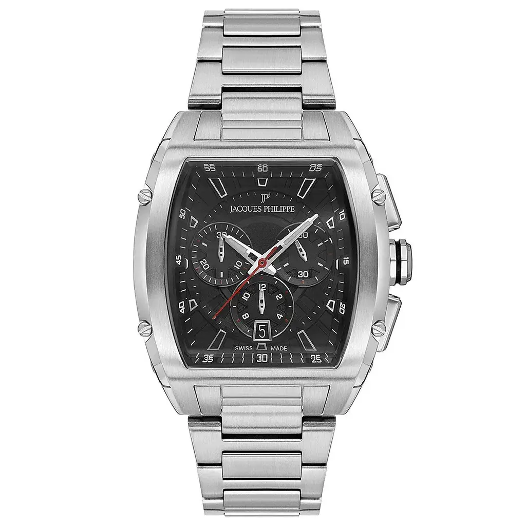 Jacques Philippe Машки Часовник JPQGC461316