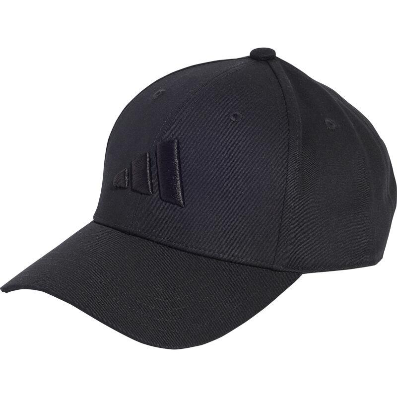 ADIDAS Машка Капа BBALL CAP TONAL BLACK