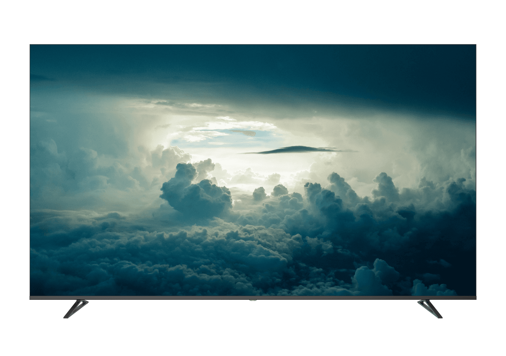 FUEGO Телевизор 85'' ELU 720 GTV