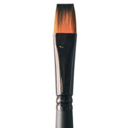 STATOVAC Четка, Рамна, Црна Дршка, бр.6, Pop brush Botticelli, 623206