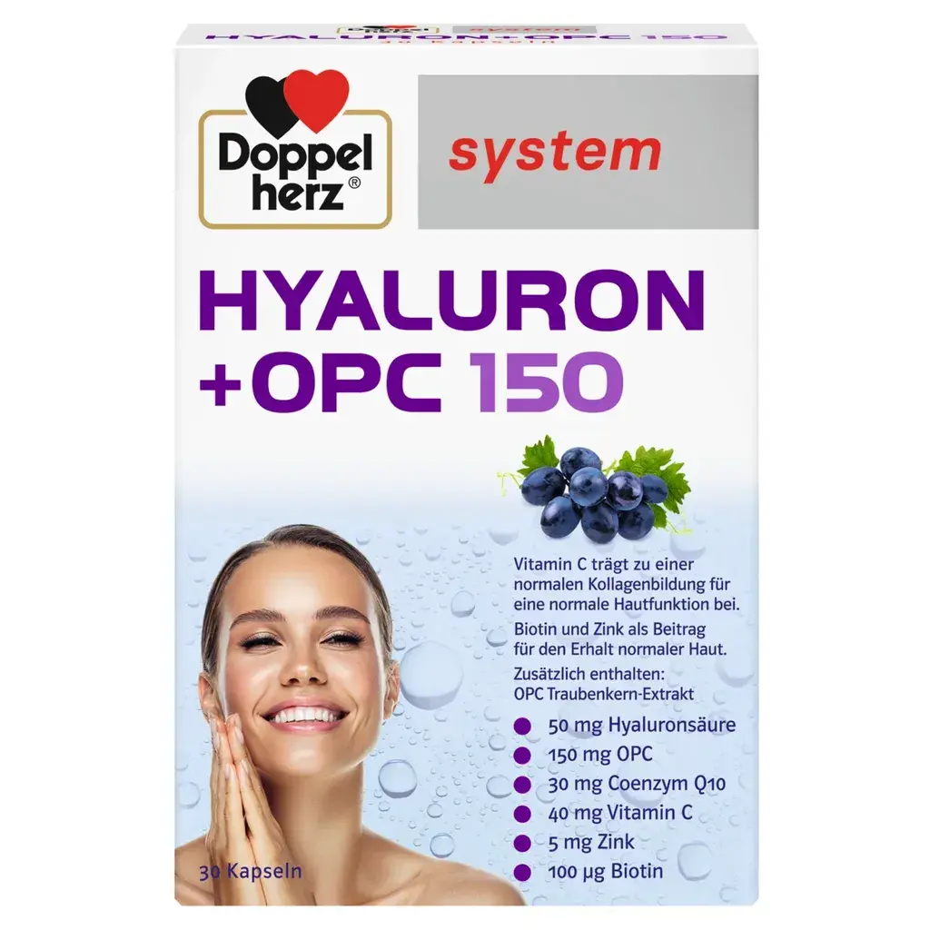 Hyaluron+OPC 150