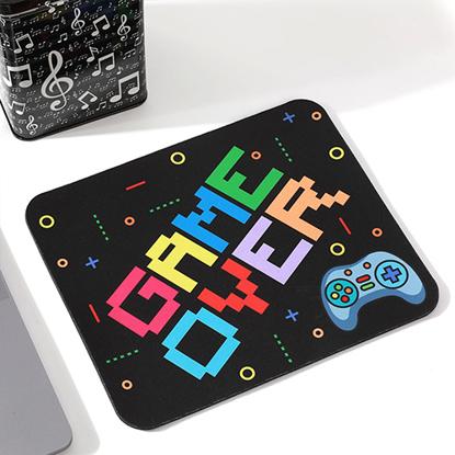 I-TOTAL Подлога за глувче, LET&PLAY, 24*20см, XL2445