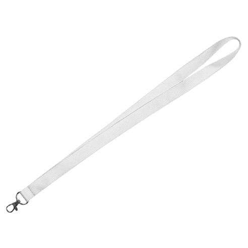 PUBLIK Врвка, За Мобилен И Клучеви,  Lany 20, 35.026.90, 2*94*0цм, Бела