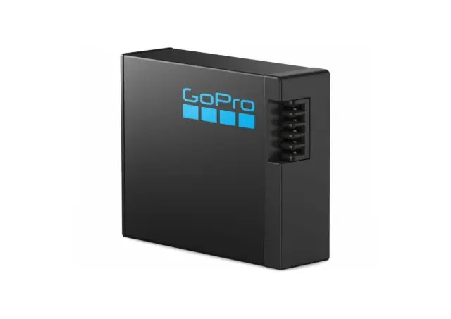 GoPro Акциона камера Enduro, сина