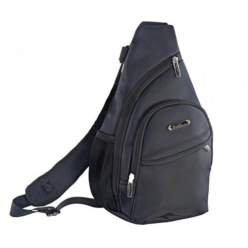 DIAKAKIS Торба, За на Рамо, Diakakis , Must, 000579904, 25*36*12цм