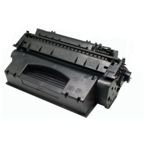 HP Тонер, P2035/2055/Pro M400/M401, CE505X/CF280X, Црна