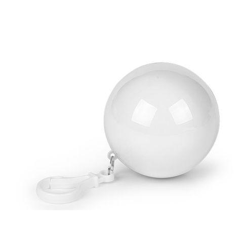 RAINCO Ветровка, Шушкавец, За дожд, Во пвц топка бела, Rainco, 32.156.90, Бела