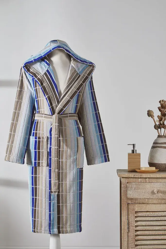 Ozdilek Бањарка со капа "Hawai line" L