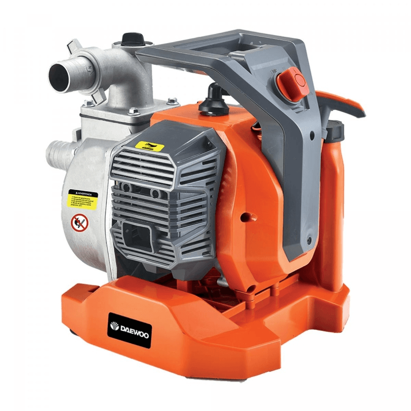 Daewoo DAWP5200A бензинска водна пумпа 1.45 kW, 7000 l/час, 1"